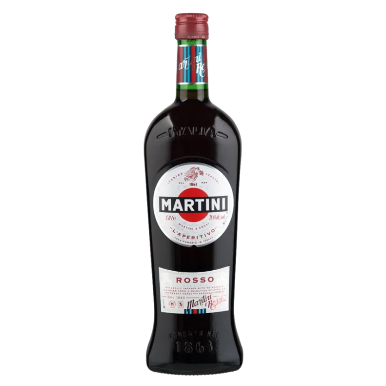 Martini Rosso